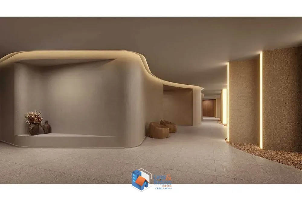 Imagem Apartamento à venda 2 Quartos 2 Suites 1 Vaga 82M² Indianópolis São Paulo - SP
