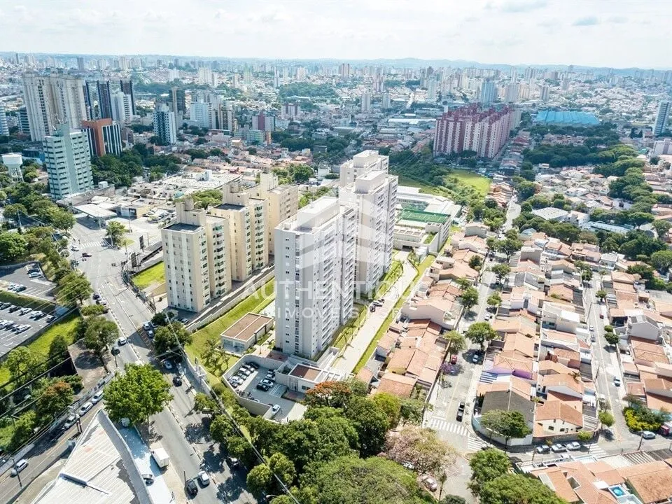 Imagem LIVING MOOVIE SBC - Apartamento à venda em São Bernardo do Campo/SP