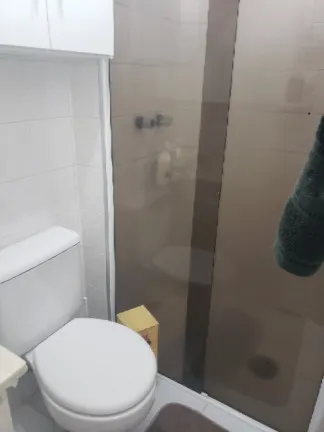 Imagem Apartamento com 2 Quartos à Venda, 51 m² em Vila Antonieta - São Paulo