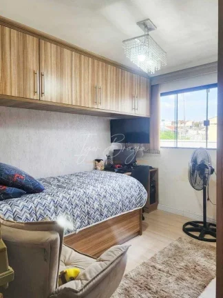 Imagem Casa à venda no bairro Cachoeira em Araucária/PR