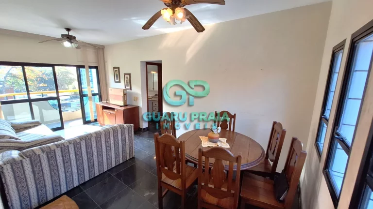 Imagem Apartamento à venda no bairro Enseada - Guarujá/SP