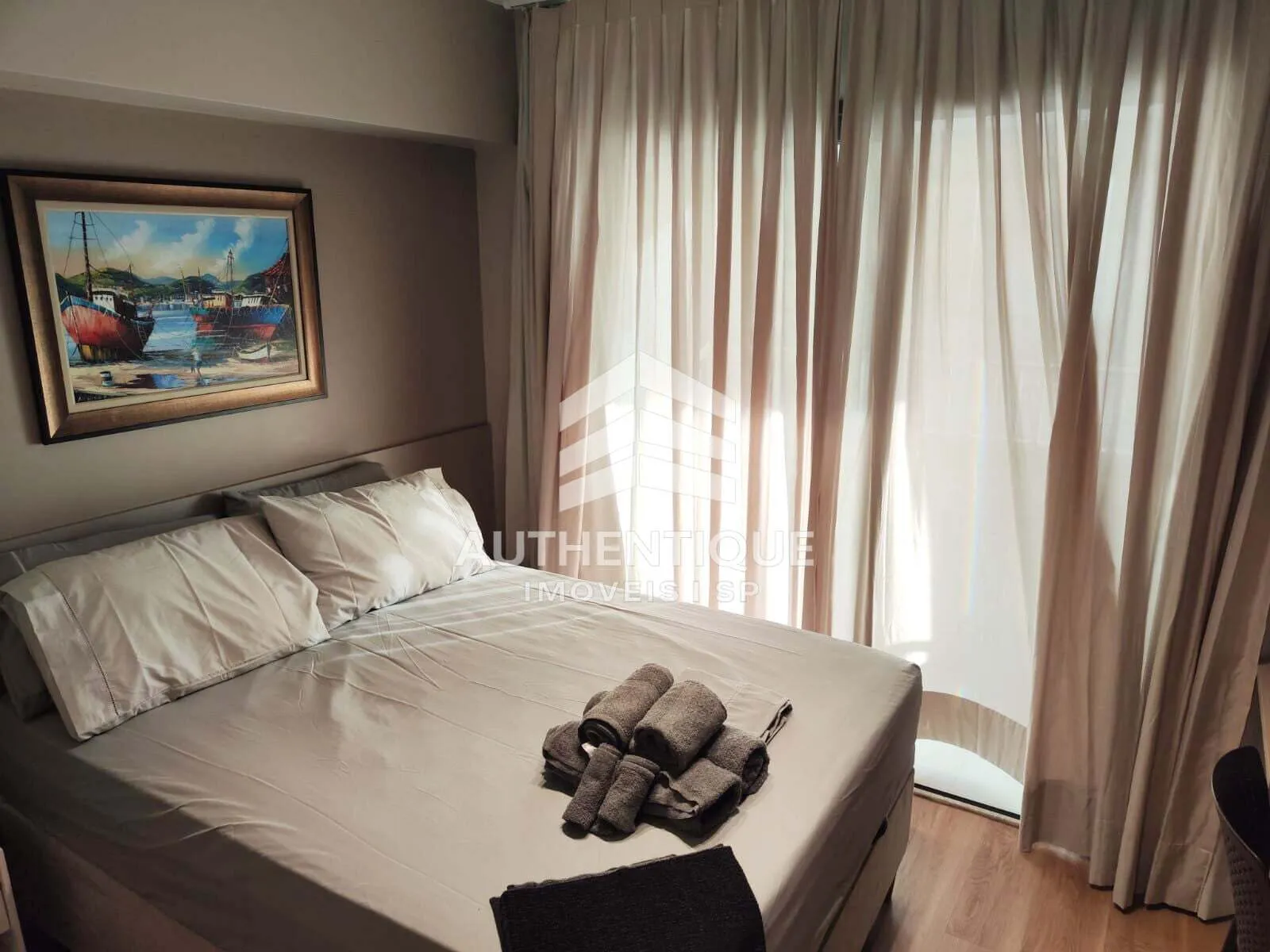 Imagem MAIRIN VILA CLEMENTINO - Apartamento à venda no bairro Vila Clementino - São Paulo/SP, Zona Sul