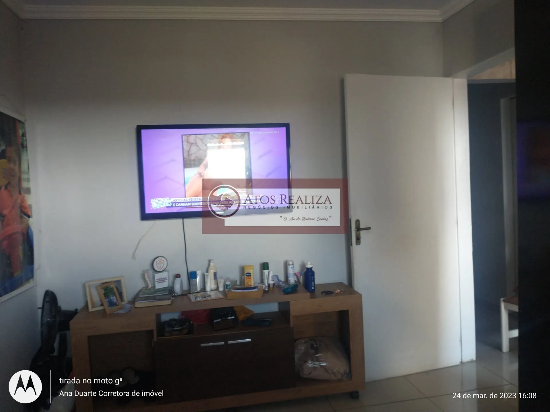 Imagem Casa térrea com edícula em Parque Planalto - São Paulo