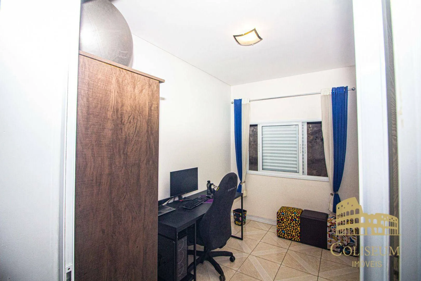 Imagem Casa com 3 dormitórios à venda, 170 m² por R$ 785.000,00 - Vila Palmeiras - São Paulo/SP