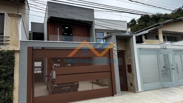 Imagem Casa no Imabubas