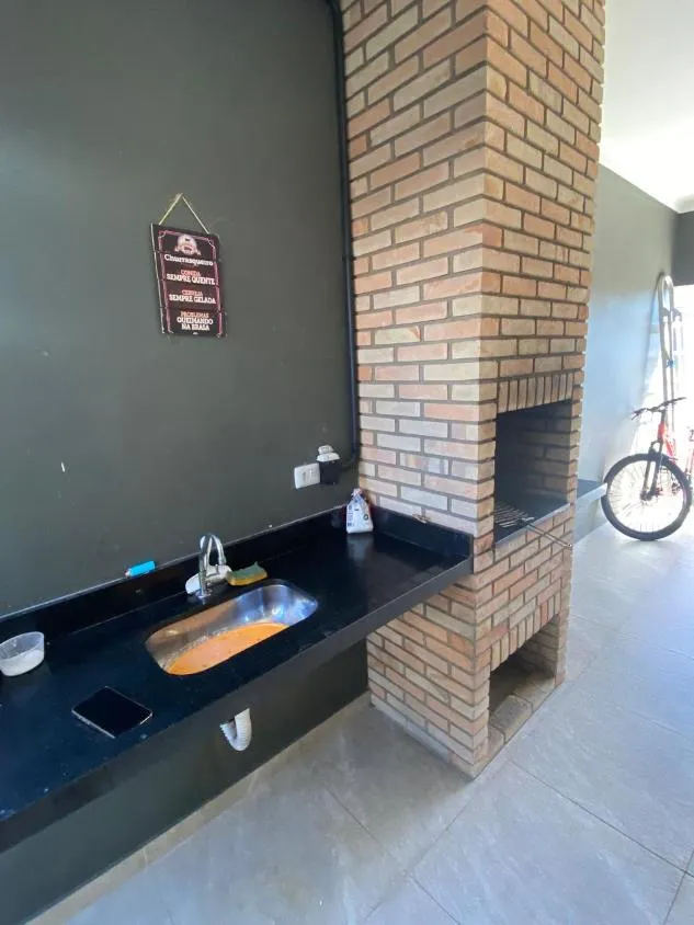 Imagem CASA 2 DORM COM PISCINA PARA LOCAÇÃO NO CIBRATEL II EM ITANHAÉM