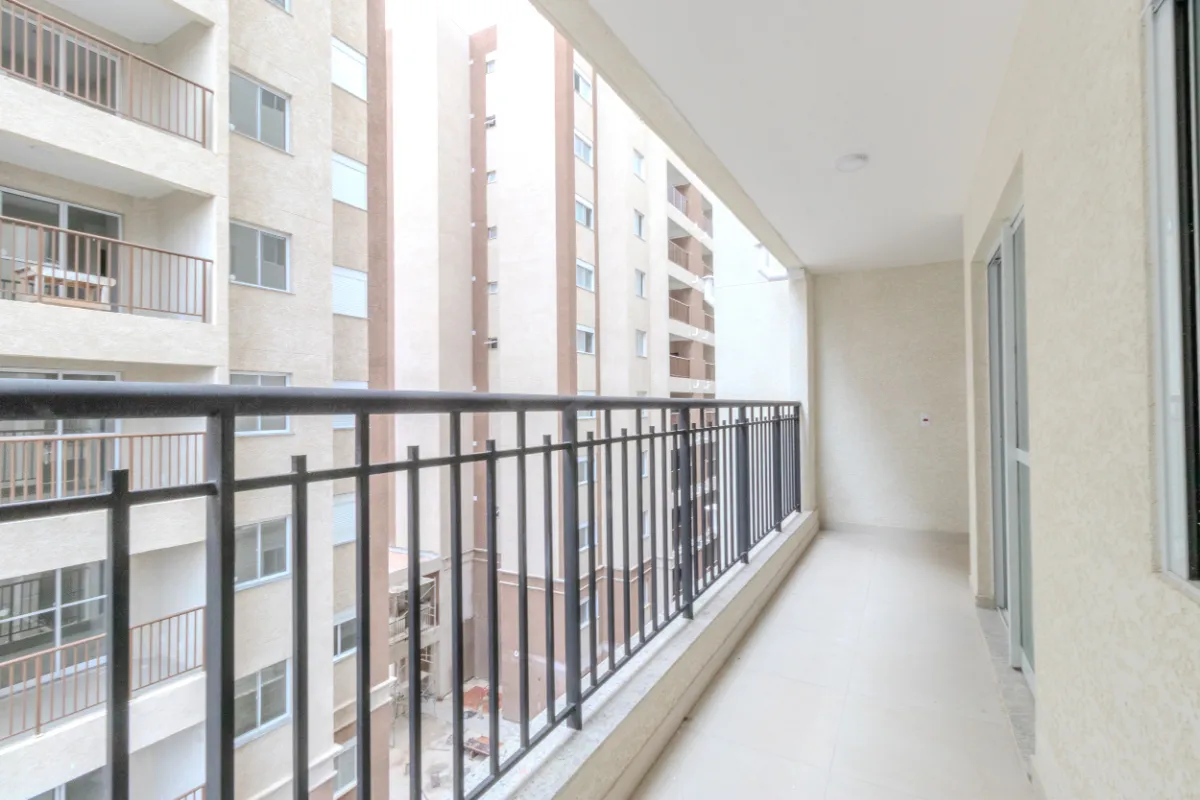 Imagem Apartamento para venda em Casa Verde com 2 quartos, sendo 1 suíte, 59m2