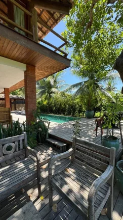 Imagem VILLA TAIPU DE FORA