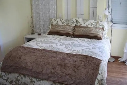 Imagem Casa com 5 dormitórios para alugar, 323 m² por R$ 10.000,00/dia - Jurerê Internacional - Florianópolis/SC