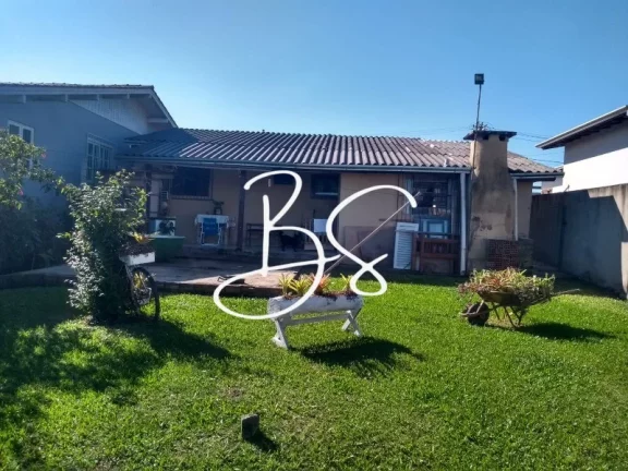Imagem CASA RESIDENCIAL em TAQUARA - RS, PETRÓPOLIS