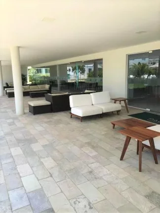 Imagem Apartamento para Venda em Ipojuca, MURO ALTO, 3 dormitórios, 1 suíte, 2 banheiros, 1 vaga