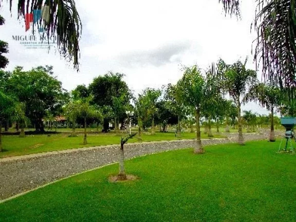Imagem Fazenda a venda região de Tatuí SP