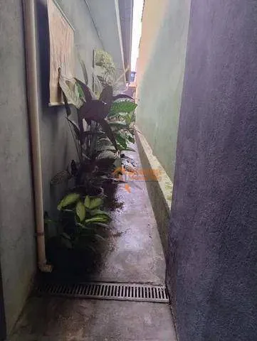 Imagem Casa com 1 dormitório à venda, 95 m² por R$ 314.000,00 - Vila Carmela I - Guarulhos/SP