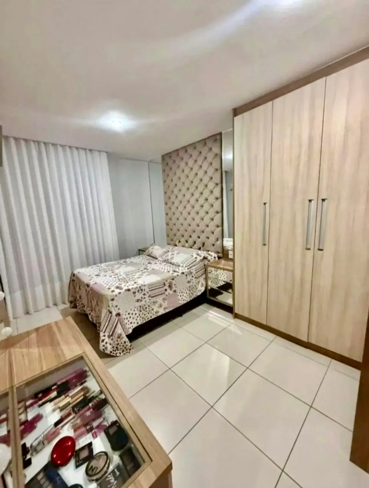 Imagem Apartamento com 3 Quartos à Venda, 105 m² em Praia da Costa - Vila Velha