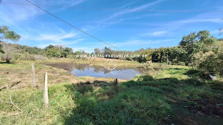 Imagem SÍTIO 80.700m² LAGO RIACHO EXCELENTE TOPOGRAFIA PROXIMO AO CENTRO MORUNGABA