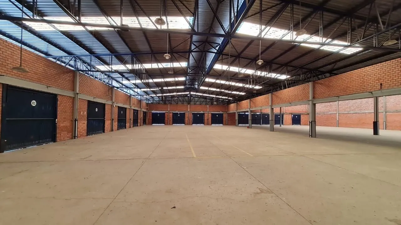 Imagem Prédio Comercial em Sarandi