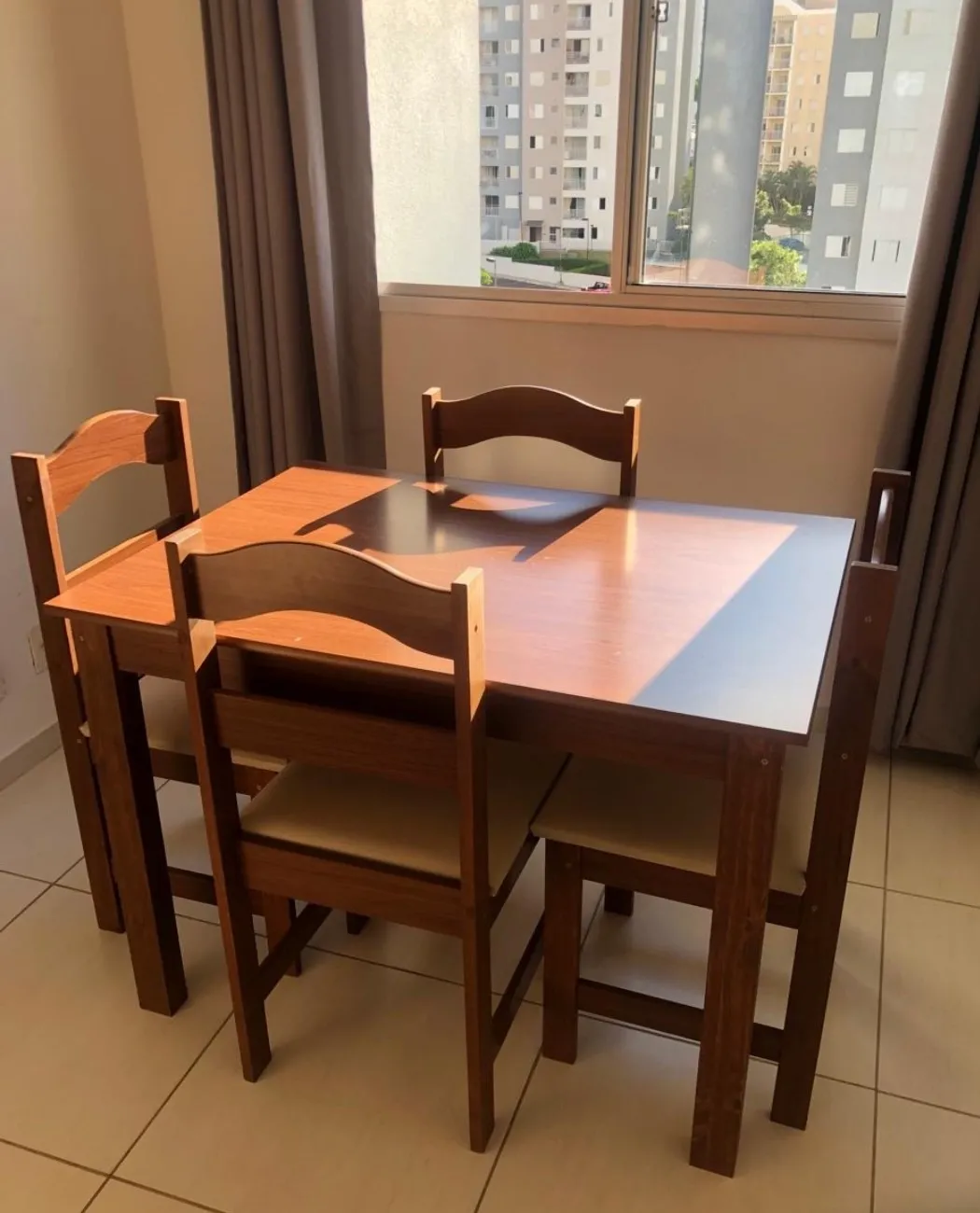 Imagem APARTAMENTO RESIDENCIAL em SOROCABA - SP, PARQUE CAMPOLIM