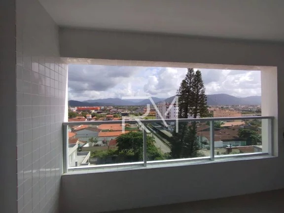 Imagem Apartamento com 2 dormitórios à venda, 72 m por R$ 375.000,00 - Vila Dinópolis - Mongaguá/SP