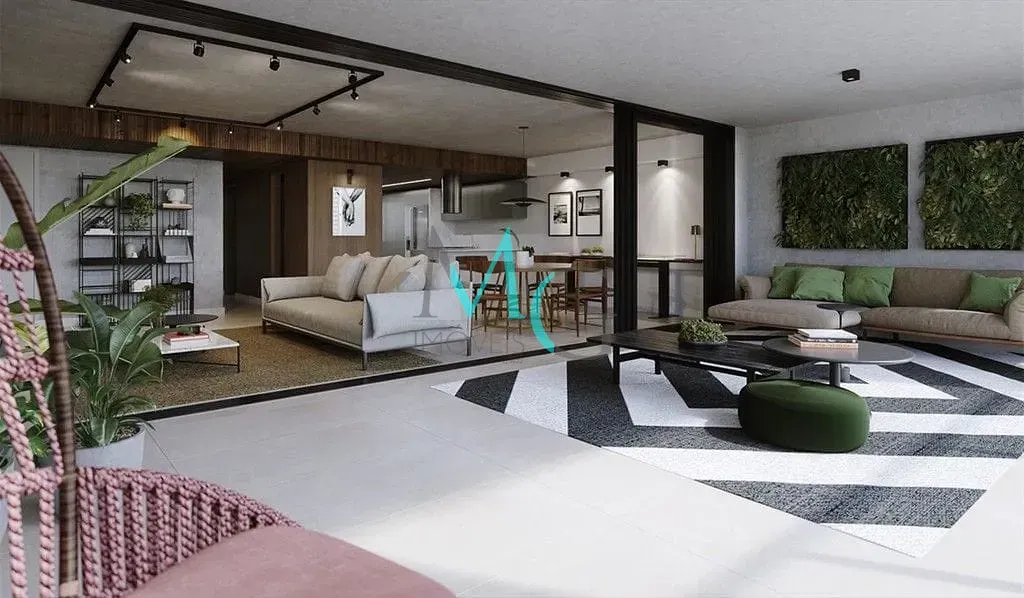Imagem OKA Residence Lagoa