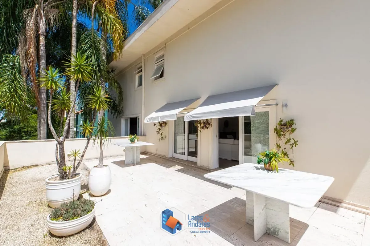 Imagem Casa no condomínio Condominio Jardim Vitória Regia para venda com 4 quartos, sendo 4 suítes, 873.75m²
