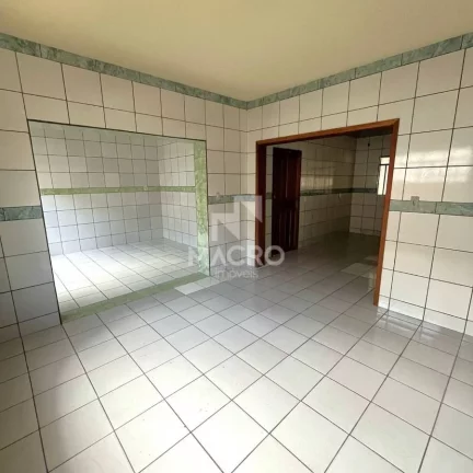 Imagem Casa | Chico de Paulo (Lot. Corupá) | 4 quartos (1 suíte) | 200m²