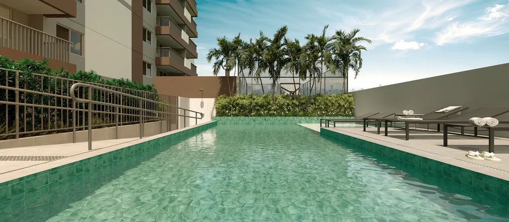 Imagem Domus Jardim da Saúde - Breve Lançamento - Domus Jardim da Saúde