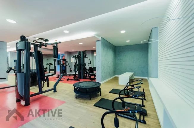 Imagem Apartamento em Melville Empresarial II - Barueri