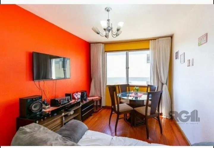 Imagem apartamento de 3 dormitórios no bairro santo antônio