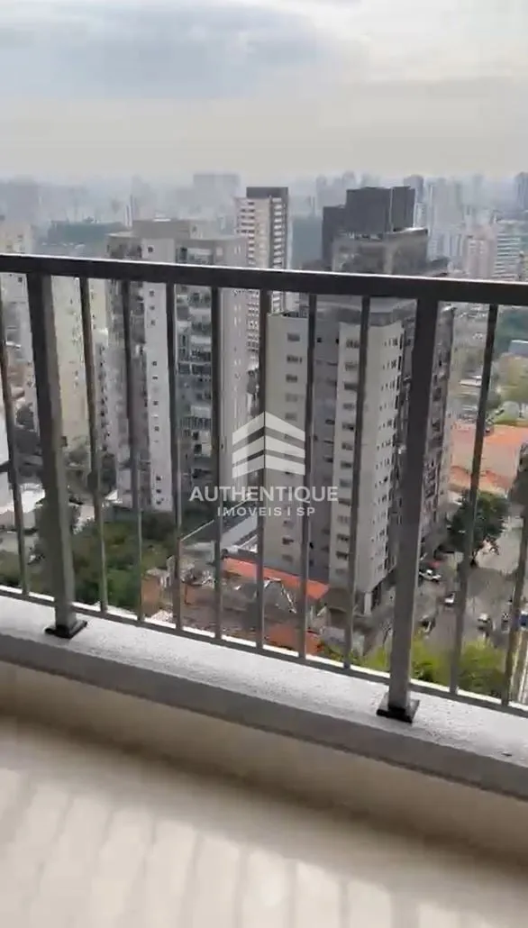 Foto do imóvel CYRELA FOR YOU VILA MARIANA - Apartamento à venda em Rua Carlos Petit, 215 - Vila Mariana, São Paulo - SP