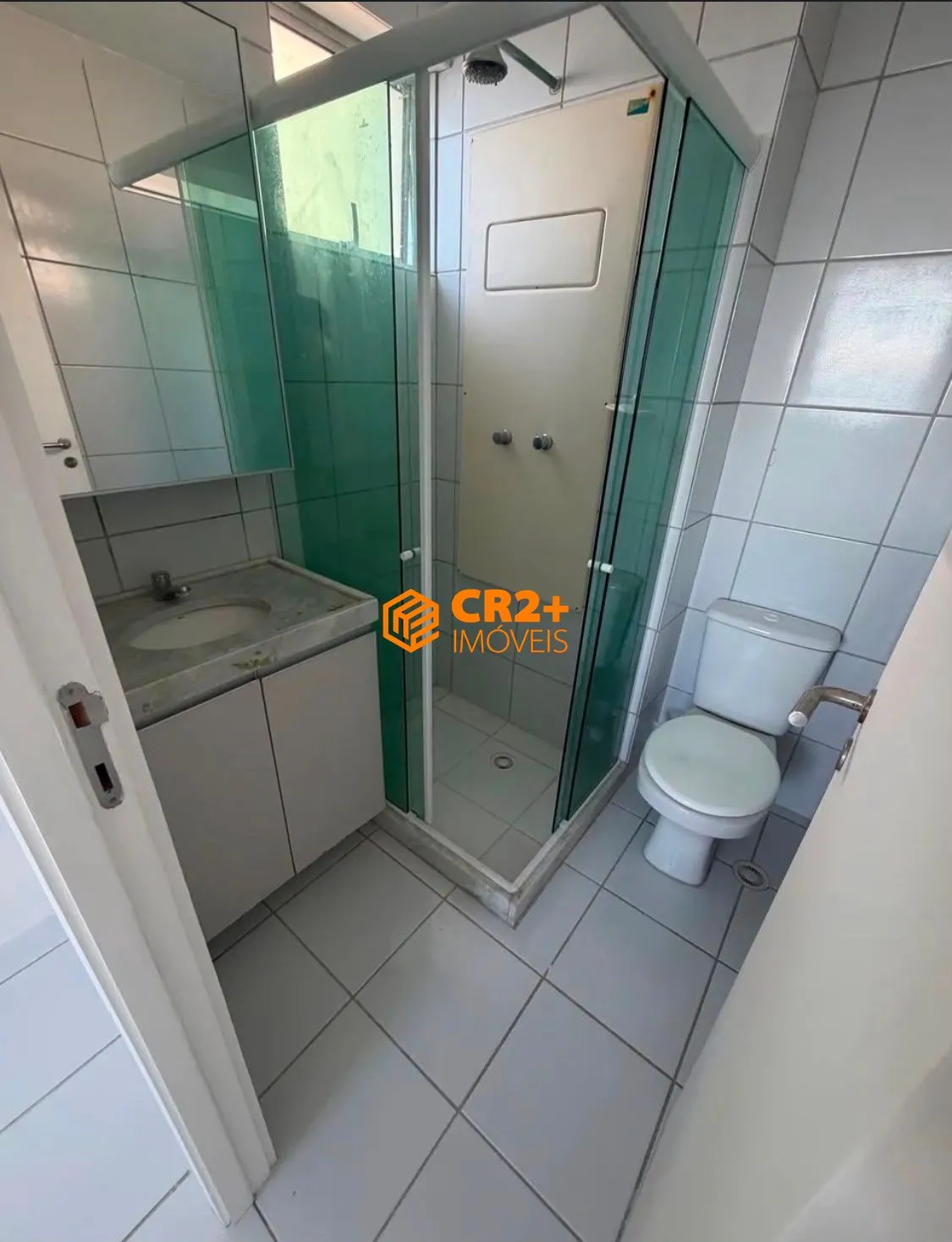 Imagem Apartamento Janga- Beira Mar - 65m2 - 03 Quartos - 01 Suite - Condominio CLUB