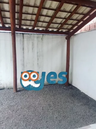 Imagem Casa para Venda e Locação no Elegance - Sim