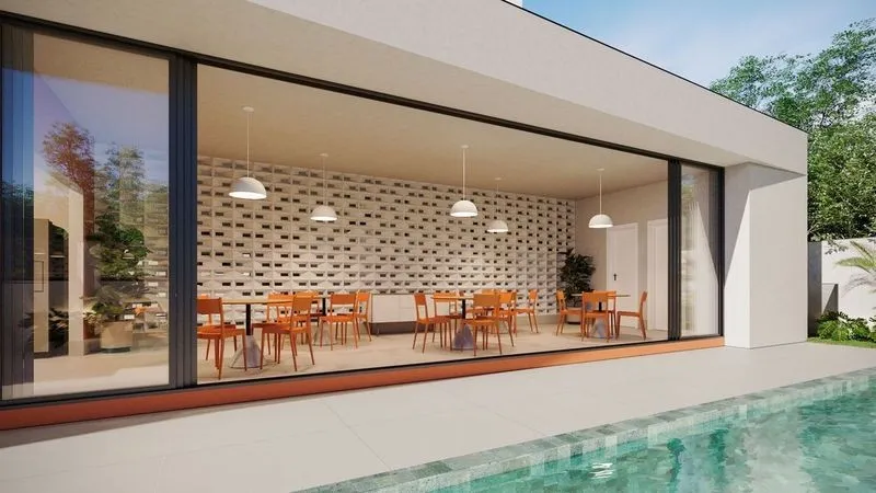 Imagem Apartamento para Venda em Petrópolis / RJ no bairro Cremerie