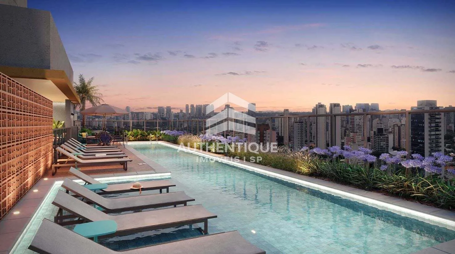 Imagem VOGA PAULISTA BELA VISTA - Apartamento à venda no bairro Bela Vista - São Paulo/SP, Zona Central
