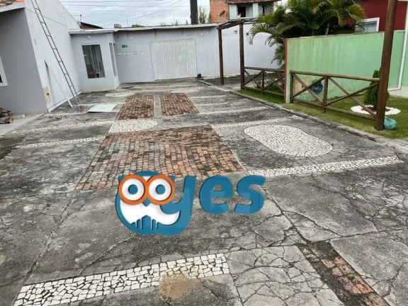 Imagem Casa no Ponto Central - 2 quartos