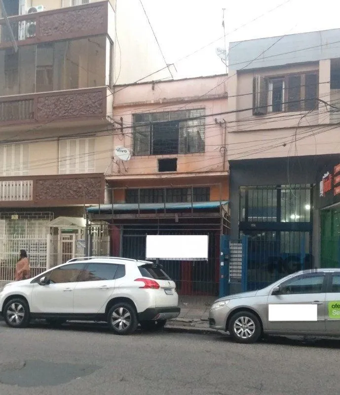 Imagem Casa Comercial à venda na Cidade Baixa