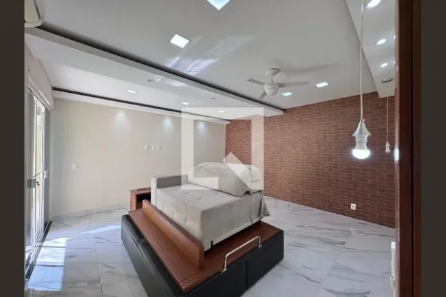 Imagem Apartamento à Venda - Vargem Grande, 4 Quartos, 367 m2