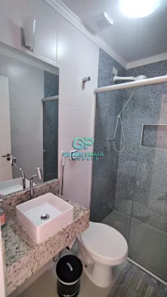 Imagem Apartamento à venda no bairro Enseada - Guarujá/SP
