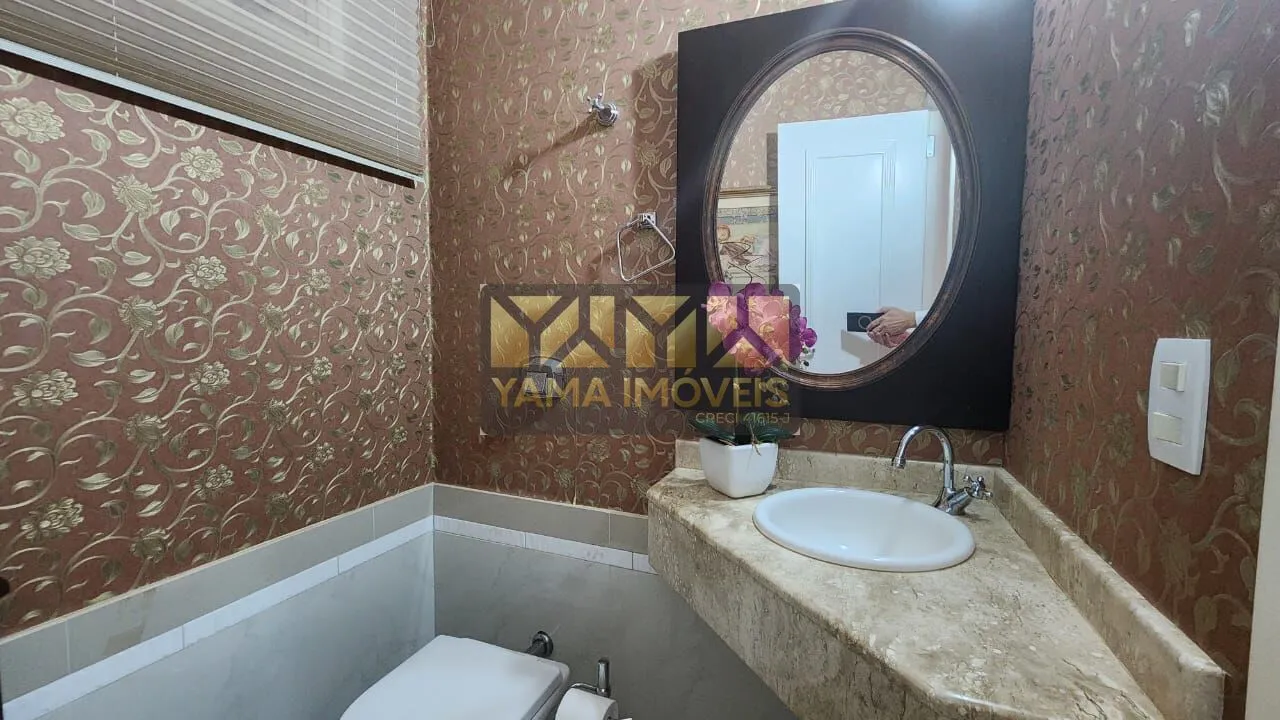 Imagem Condomínio Santa Mônica - Casa à venda no bairro Condominio Santa Monica I - Ribeirão Preto/SP