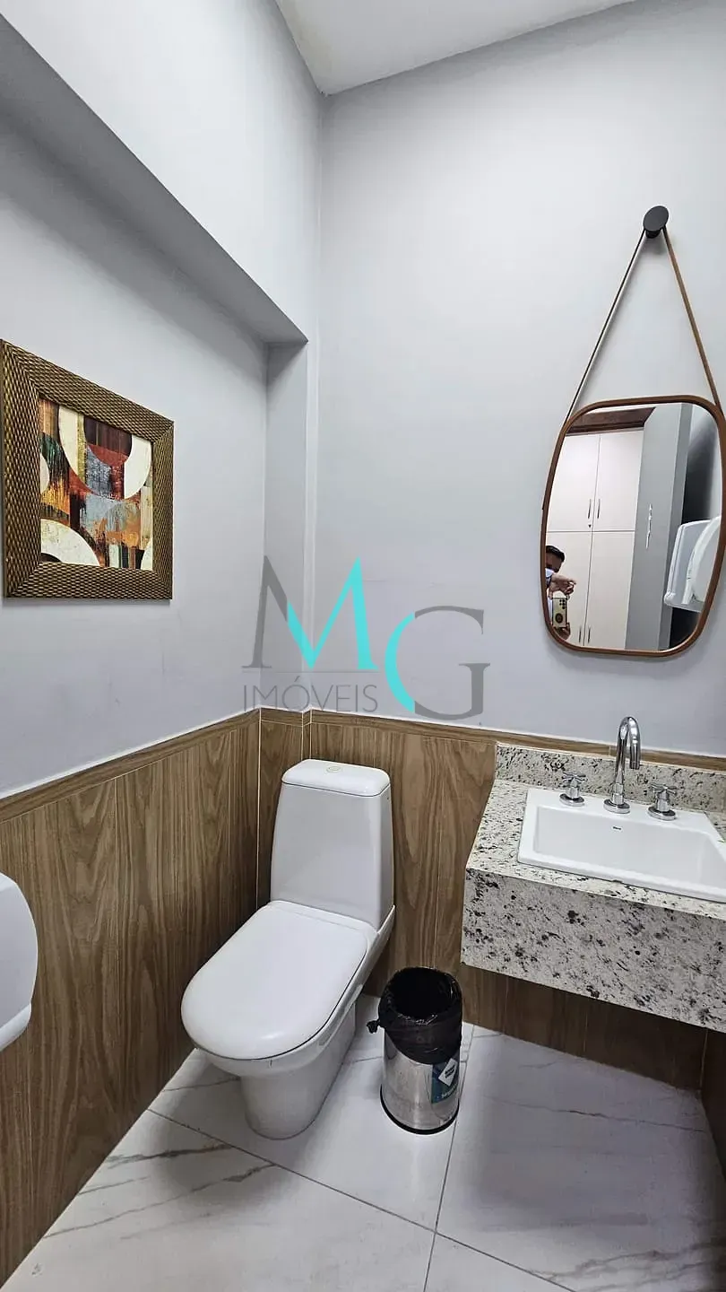 Imagem Loja para locação por R$ 3.500,00 + Taxas, 85m², Centro de Campo Grande, Rio de Janeiro, RJ