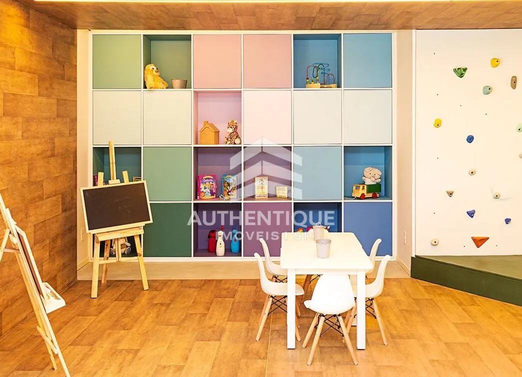 Imagem White 2880 Pinheiros - Apartamento à venda em São Paulo/SP