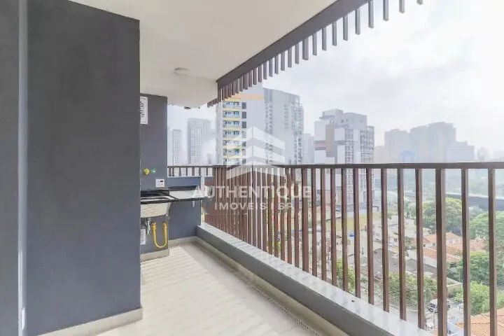 Foto do imóvel LA CASA BROOKLIN - Apartamento à venda em Rua Andréa Paulinetti