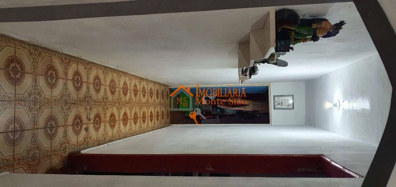Imagem Casa com 2 dormitórios à venda por R$ 539.000,00 - Jardim Bela Vista - Guarulhos/SP