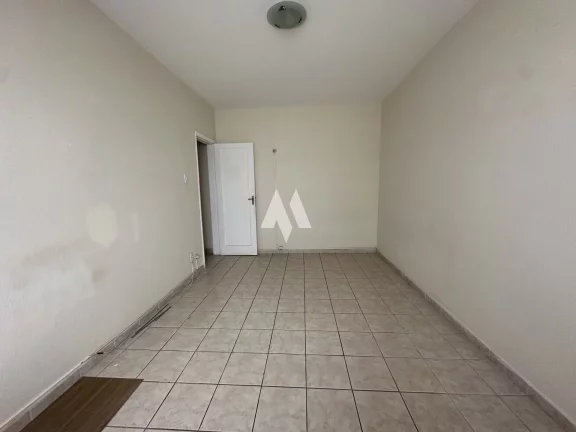 Imagem Apartamento à venda com 2 dormitórios e Garagem Coberta no Embaré de Santos/SP