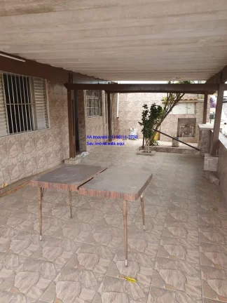 Imagem CASA RESIDENCIAL em Jandira - SP, Jardim Marilia