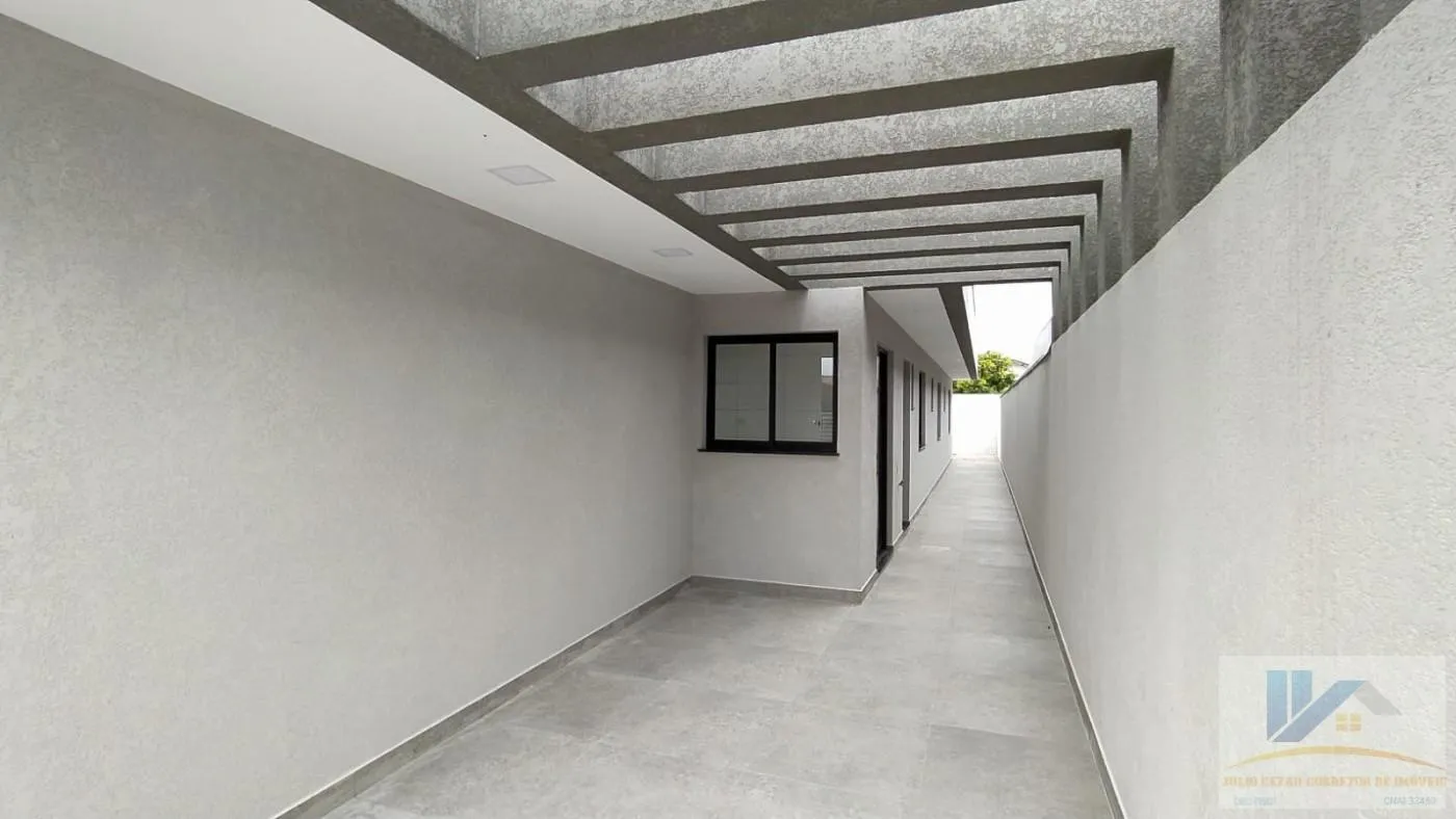 Imagem Casa para Venda em São José dos Pinhais, Costeira, 3 dormitórios, 1 suíte, 2 banheiros, 2 vagas