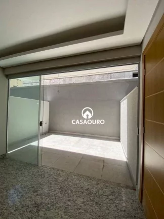Imagem Apartamento com área privativa com 2 dormitórios à venda, 67 m² por R$ 820.000 - Anchieta - Belo Horizonte/MG