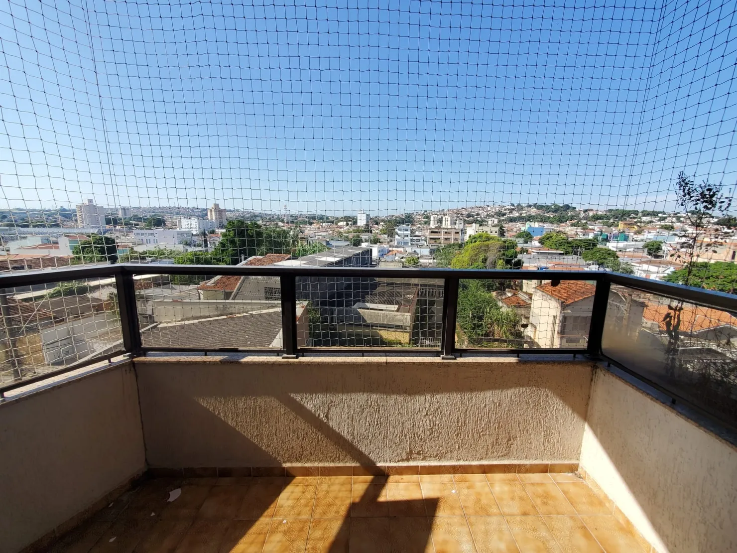 Imagem Apartamento à venda 3 Quartos, 1 Suite, 1 Vaga, 105M², Centro, Taubaté - SP | Edifício VieiraSantos