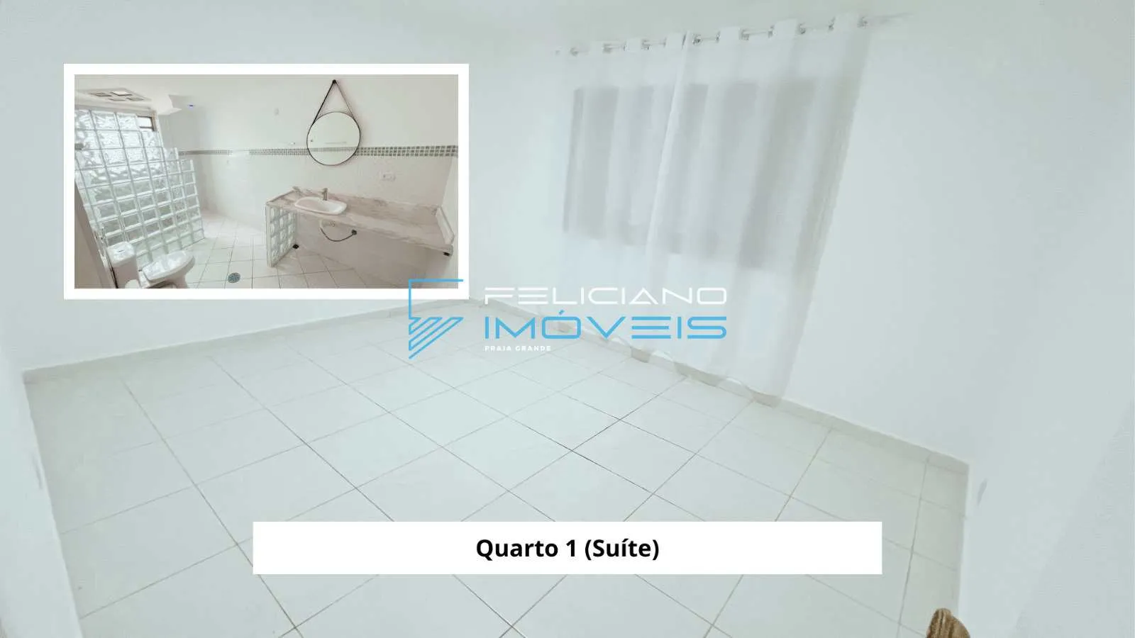Imagem Cobertura com 5 quartos, Ocian, Praia Grande - R$ 1.27 mi, Cod: 6442