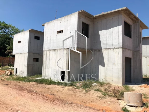 Imagem Condomínio Reservas Bolonha - Casas em condomínio fechado