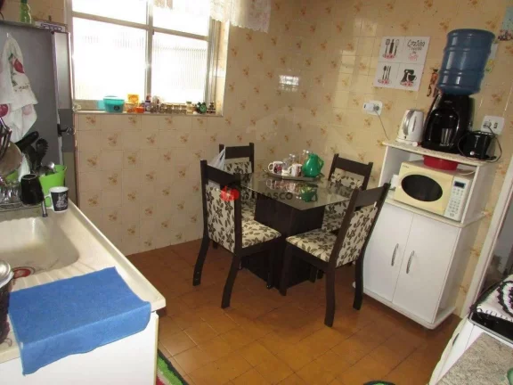 Imagem Casa à venda 2 Quartos, 171M², Santo Antônio, São Caetano do Sul - SP